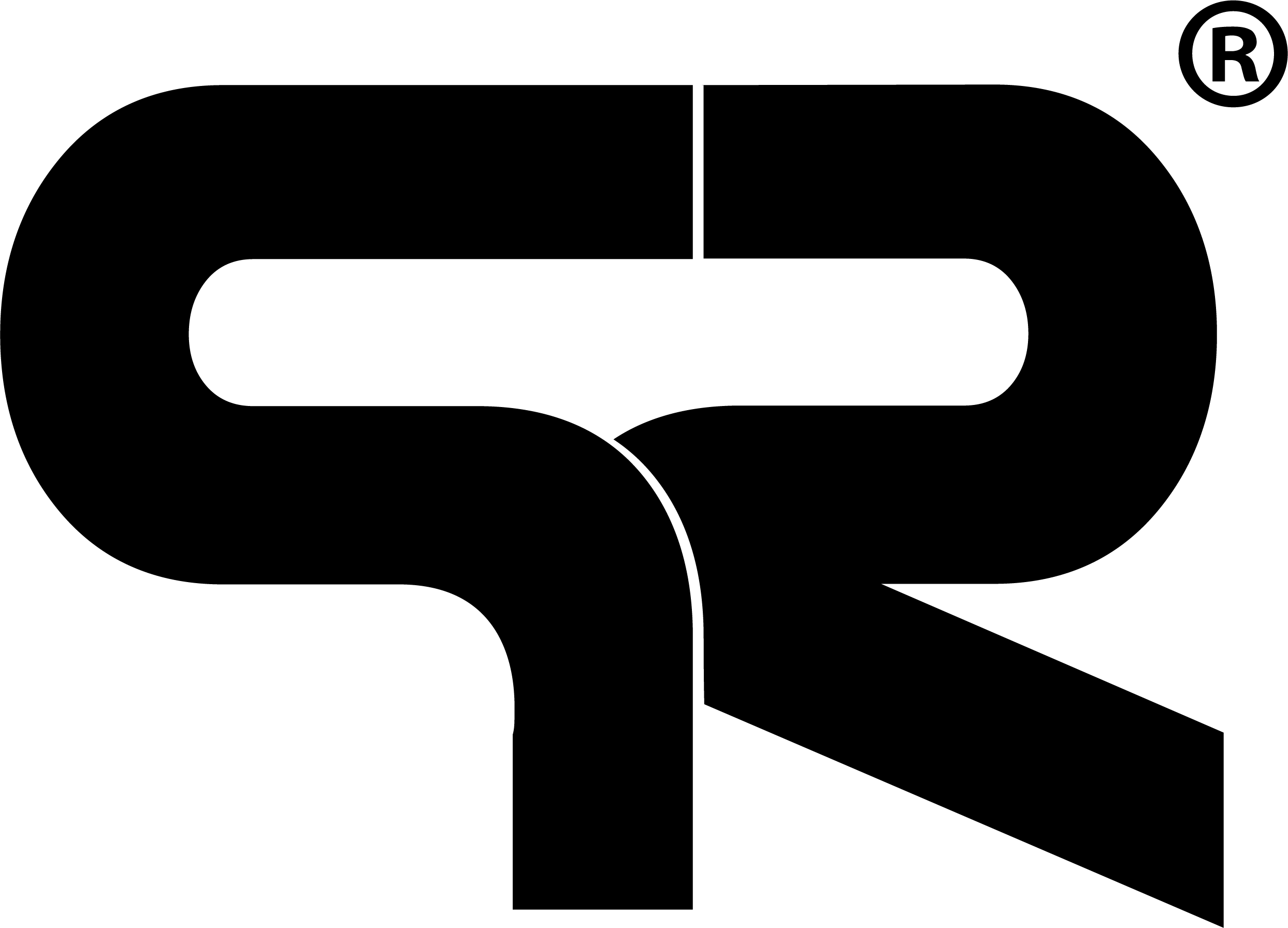 PR offizieller Store logo
