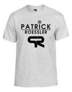 PR Shirt white